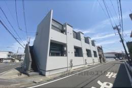 オストセレーネ外観写真