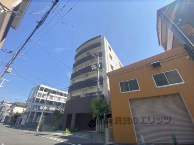 BO BEDRE FUSE外観写真2