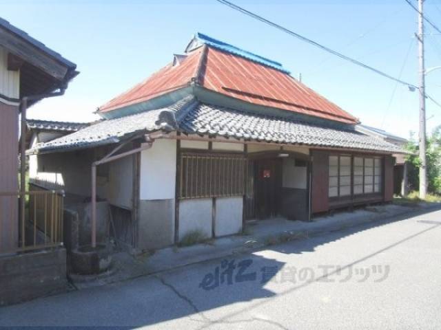 貸家外観写真1