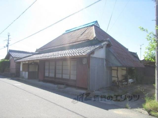 貸家外観写真2