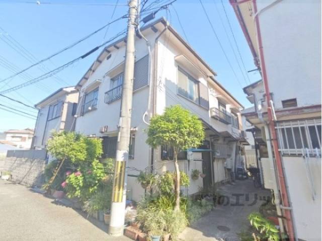 貸家外観写真1