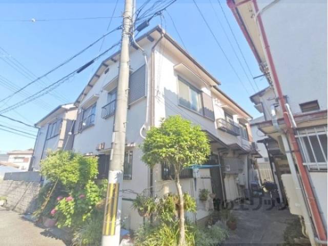貸家外観写真2