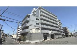 エトワールハイム川本外観写真