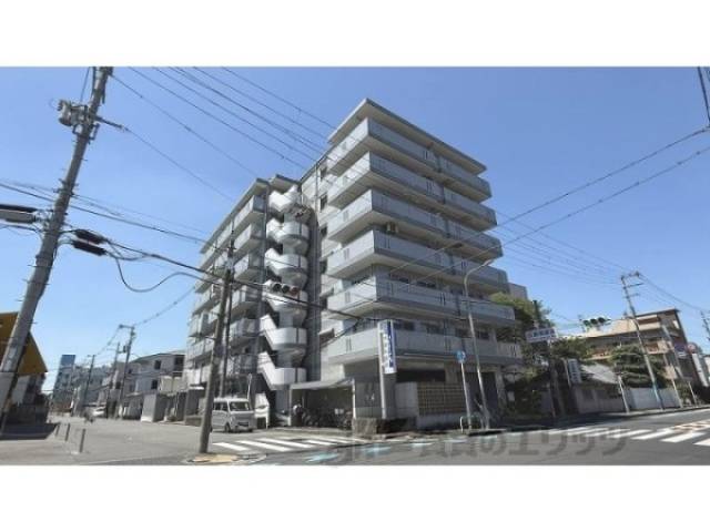 エトワールハイム川本外観写真3