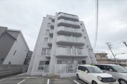 シルフィード外観写真