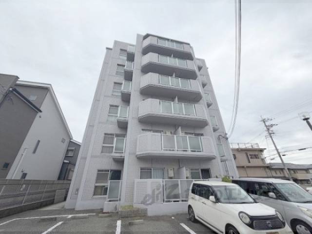 シルフィード外観写真1