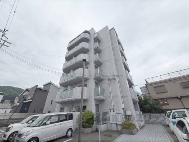 シルフィード外観写真2