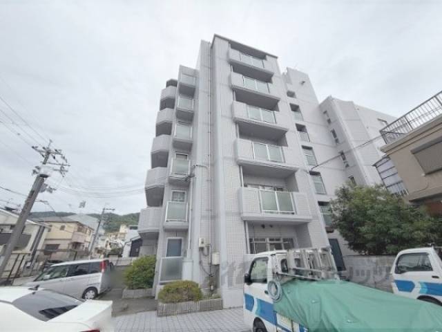 シルフィード外観写真3