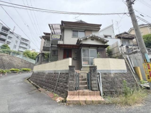 貸家外観写真2