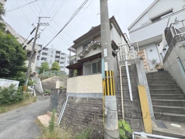 貸家外観写真3