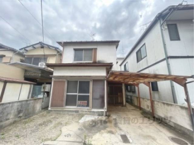 貸家外観写真1