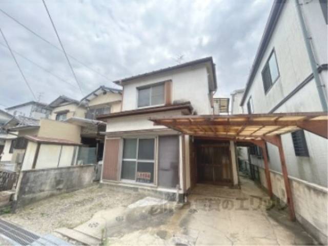 貸家外観写真3
