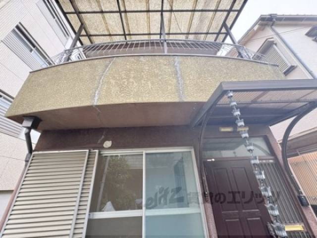 貸家外観写真2
