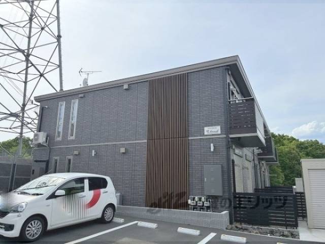 煌～ｋｉｒａｍｅｋｉ～外観写真1
