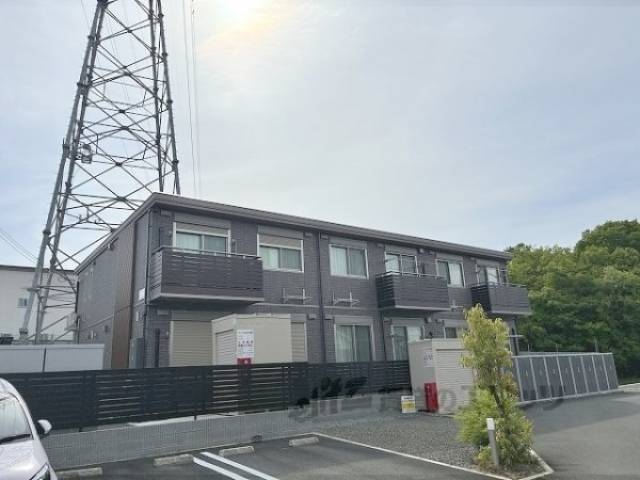 煌～ｋｉｒａｍｅｋｉ～外観写真2