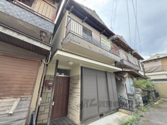 貸家外観写真3