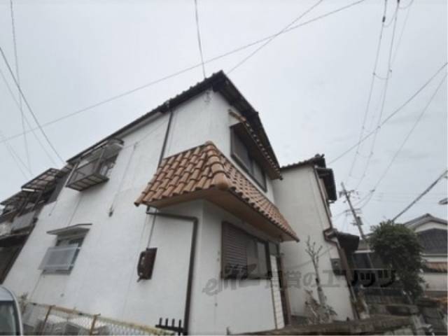 貸家外観写真2