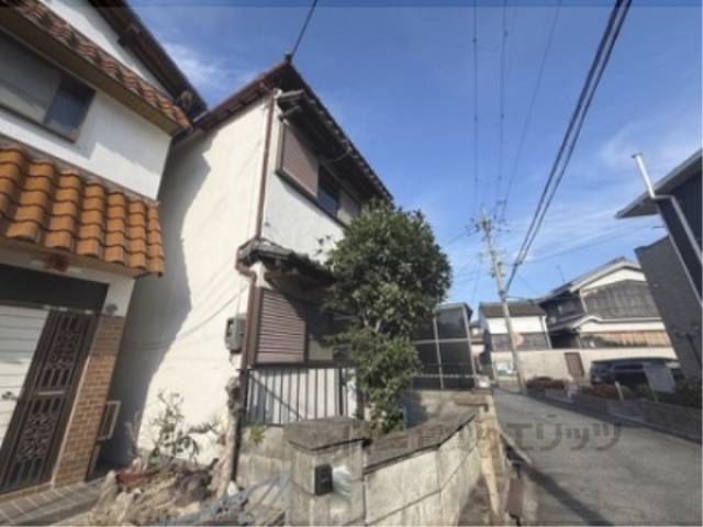 貸家外観写真3