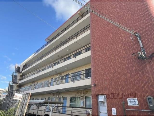 芳栄ハイツ外観写真3