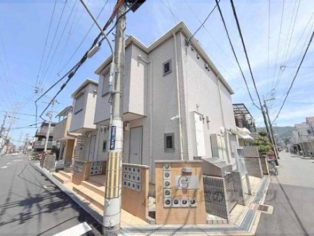 カーサ・チェルキオ外観写真1