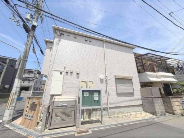 カーサ・チェルキオ外観写真3