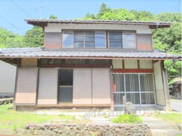 貸家外観写真2