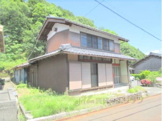 貸家外観写真3