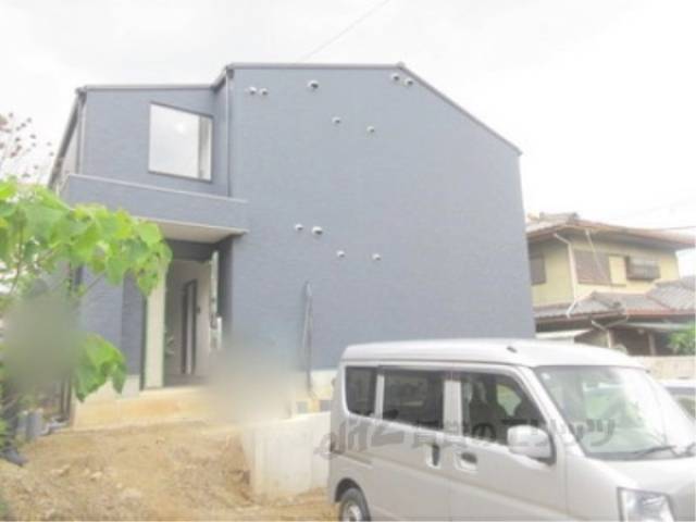 J-MAISON石山外観写真1