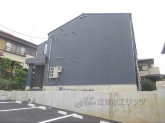 J-MAISON石山外観写真3