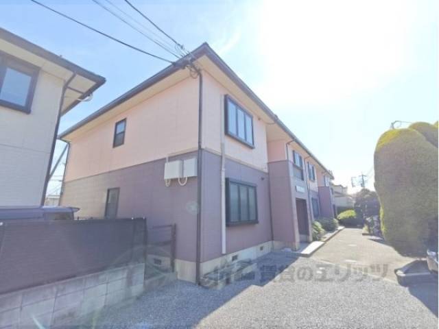 アンソレイエIZUMI外観写真3
