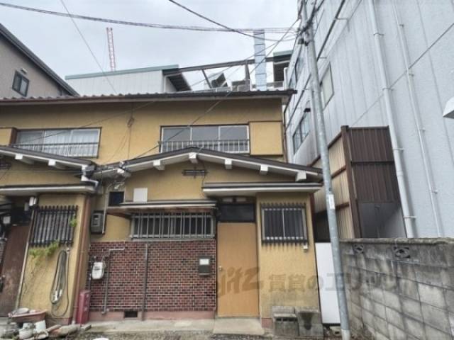 貸家外観写真2
