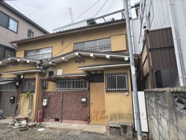貸家外観写真3