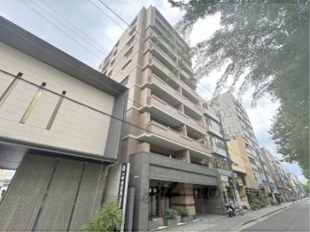 御所西夷川町アーバンライフ外観写真3