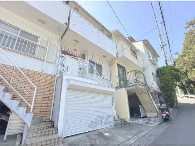 貸家外観写真2