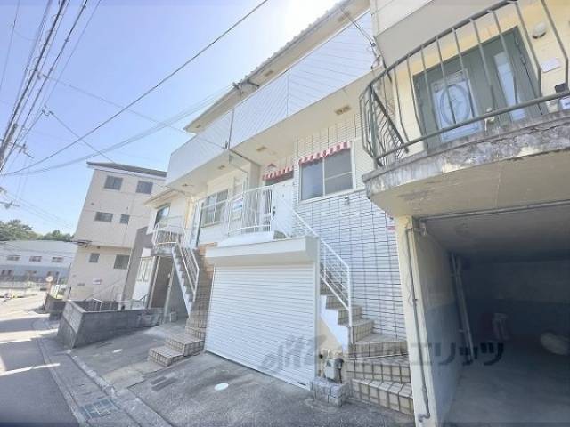 貸家外観写真3