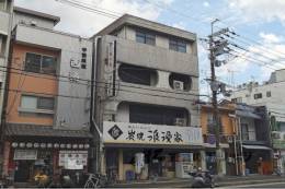 浪漫家ビル外観写真