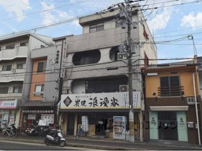 浪漫家ビル外観写真2
