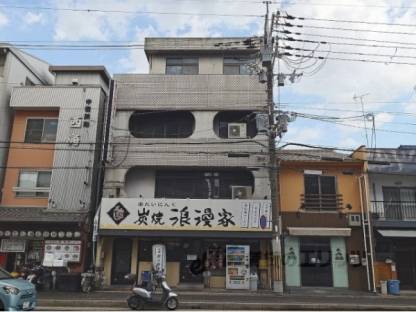 浪漫家ビル外観写真3