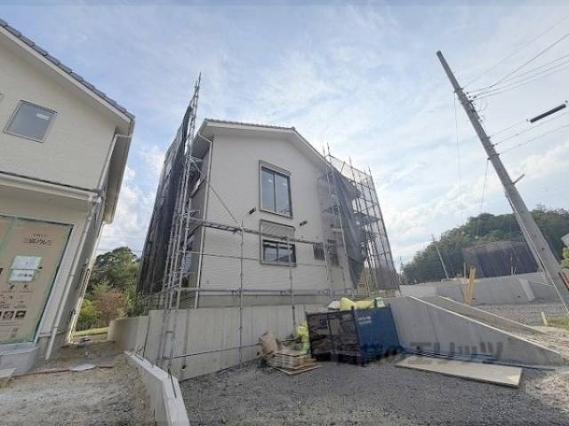 貸家外観写真1