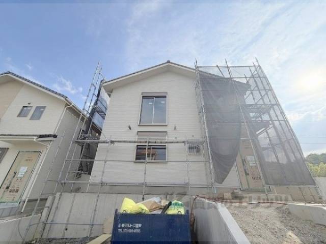 貸家外観写真2