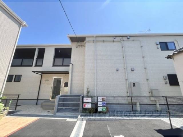 エラン　パティオ外観写真3