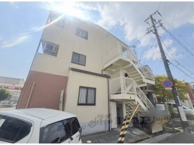プリムローズ外観写真3