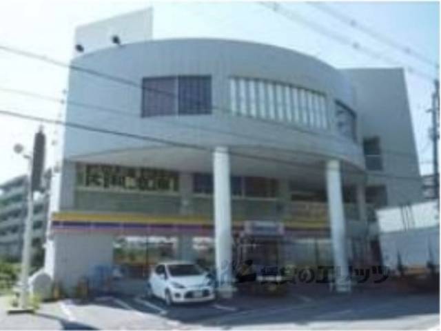 帝塚山センチュリーアネックスビル外観写真1