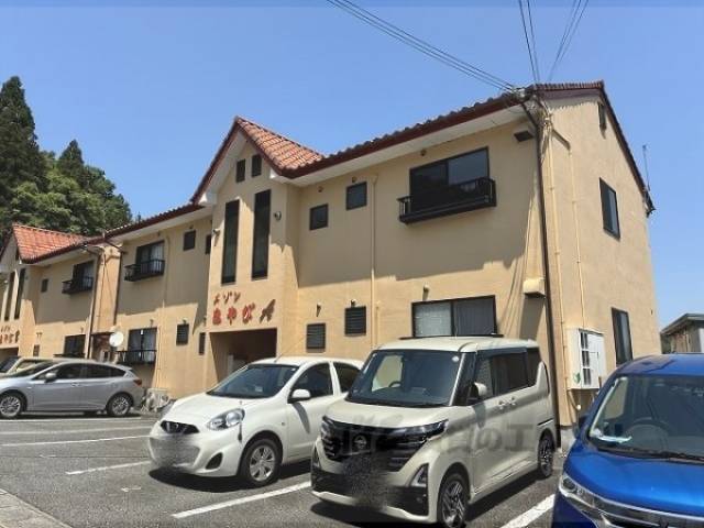 メゾンみやびA外観写真3