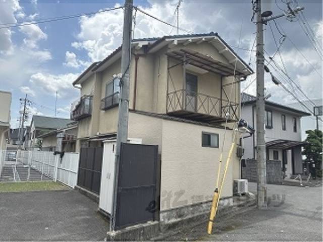 貸家外観写真2
