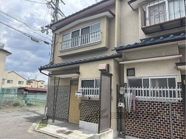 貸家外観写真3