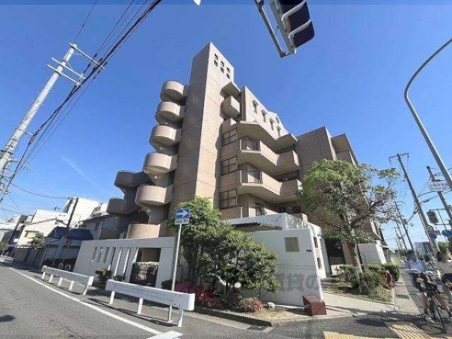 フローラル長洲外観写真2