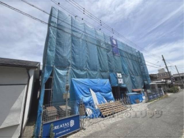 GAZELLE NOAH尼崎次屋外観写真2