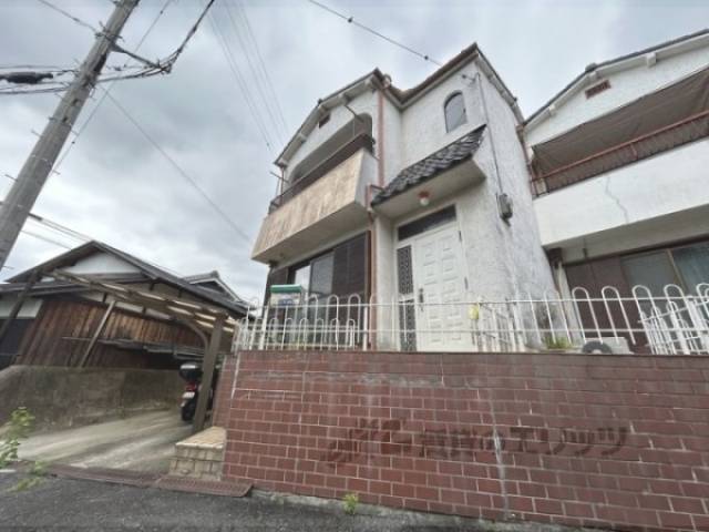 貸家外観写真2