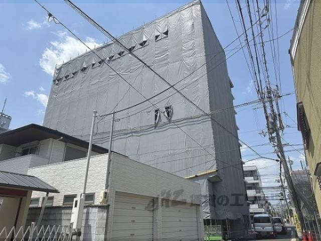 ＳＴＡＮＤＺ西院外観写真3